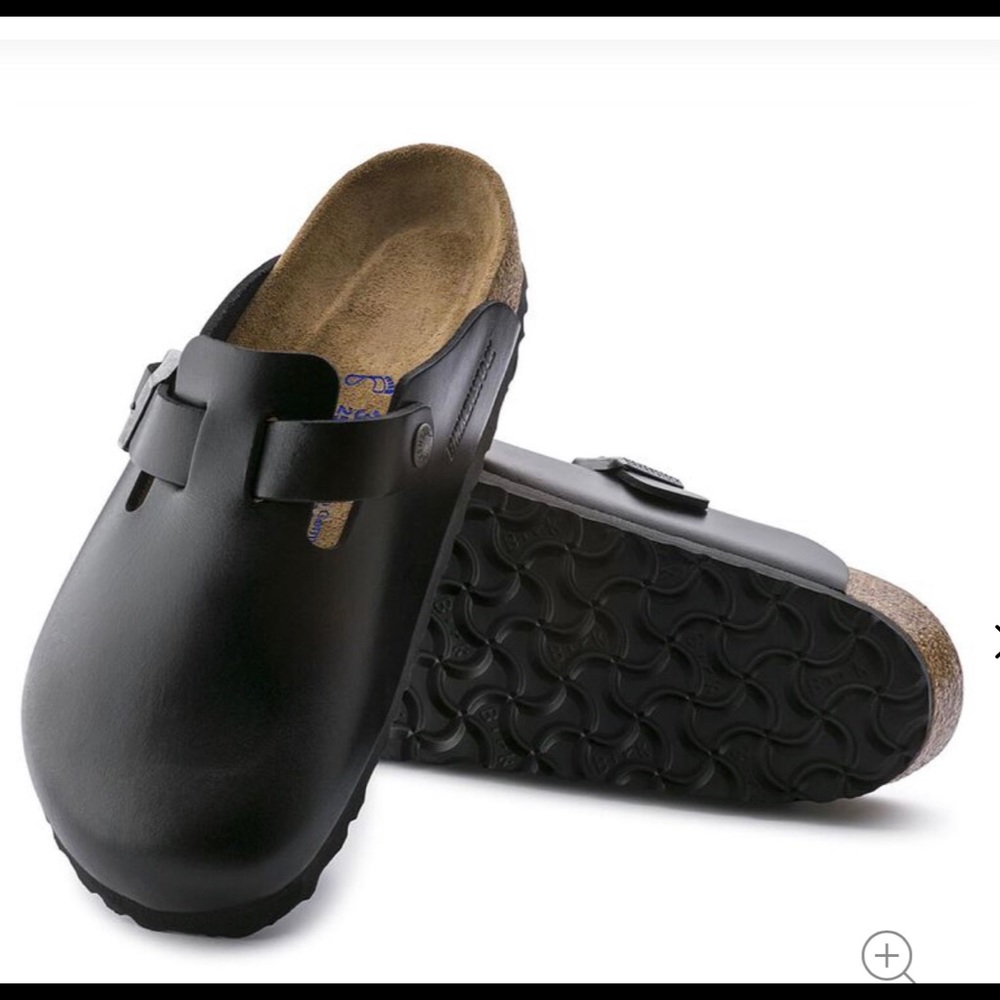 Mens - BIRKENSTOCK
BOSTON clog